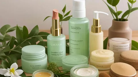 Skincare