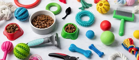 PET PRODUCT pet supply products