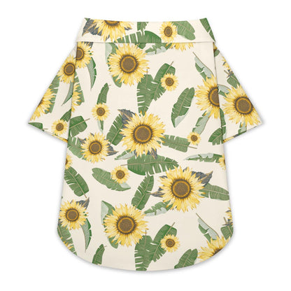 Pet shirt