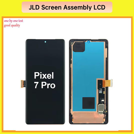 Applicable to Google PIXEL 7 PRO Phone Display Assembly PIXEL 7 PRO LCD Screen LC