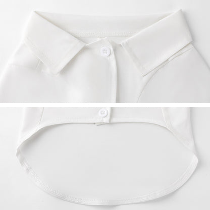 Pet shirt