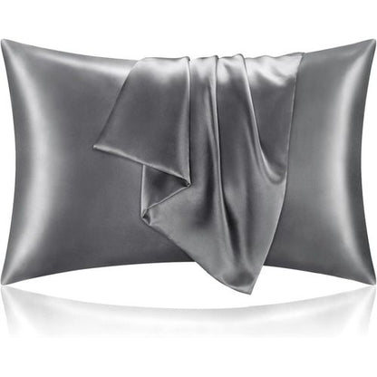 Satin pillowcases