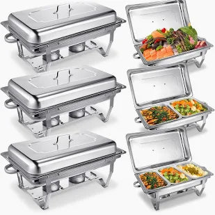 Professional Catering Food Warmer