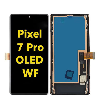 Applicable to Google PIXEL 7 PRO Phone Display Assembly PIXEL 7 PRO LCD Screen LC