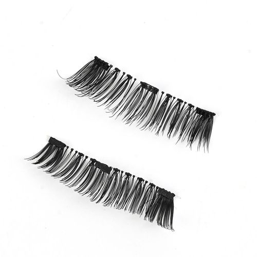 Magnetic eyelashes kit