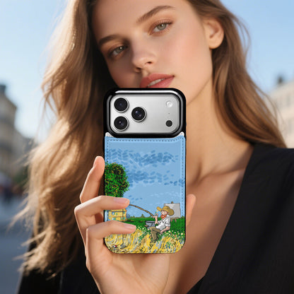 Mobile Phone Case for Apple iPhone 17 Series TPU