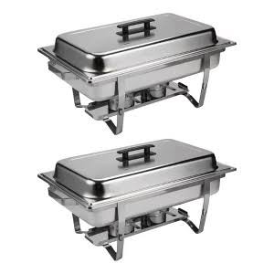 Professional Catering Food Warmer