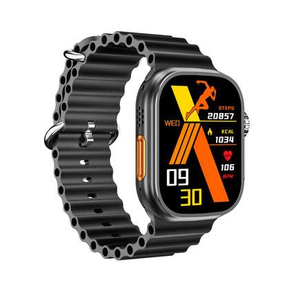 SmartWatch10 smartwatch Ultra Sport S9 Ultra watch Ultra3