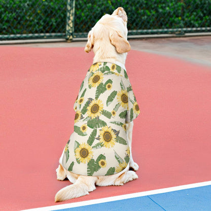 Pet shirt