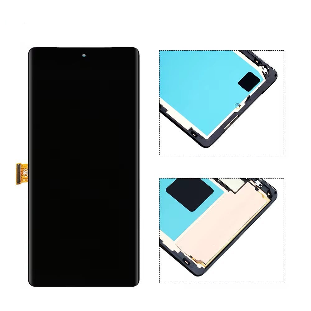 Applicable to Google PIXEL 7 PRO Phone Display Assembly PIXEL 7 PRO LCD Screen LC