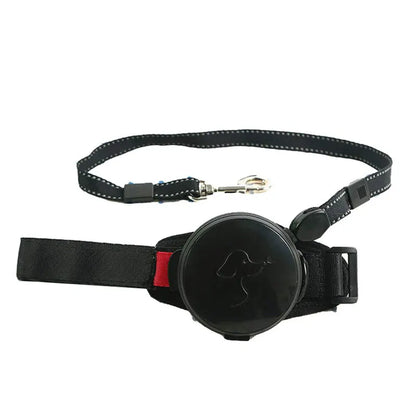 Adjustable Handsfree Wrist Retractable Dog Leash Pet Traction Rope 3M Terrier Leash Belt Wrist Strap Running Jogging Dog Product