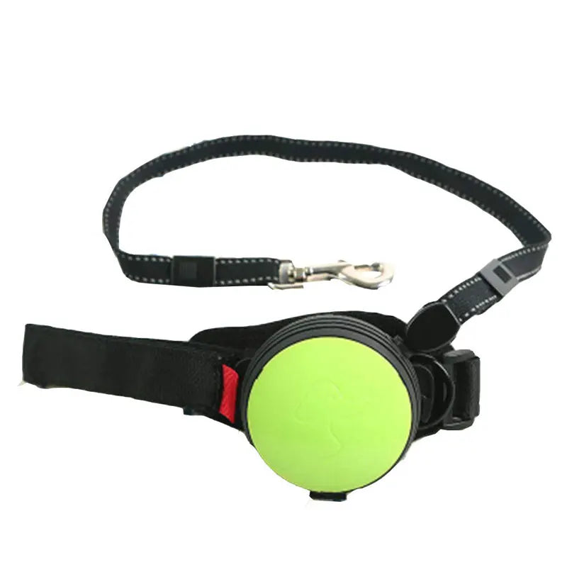 Adjustable Handsfree Wrist Retractable Dog Leash Pet Traction Rope 3M Terrier Leash Belt Wrist Strap Running Jogging Dog Product