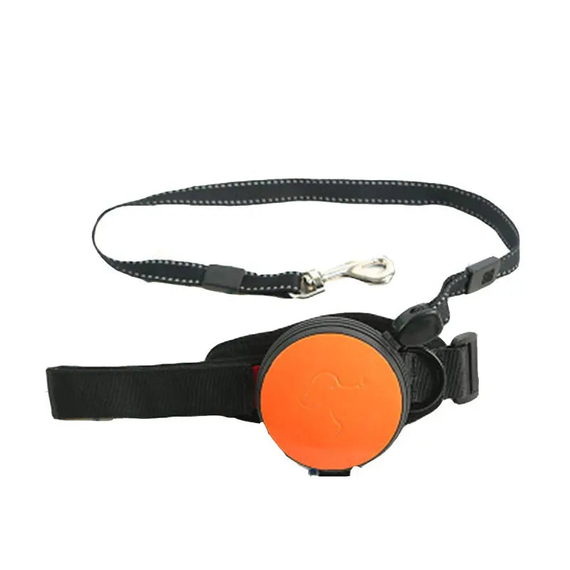 Adjustable Handsfree Wrist Retractable Dog Leash Pet Traction Rope 3M Terrier Leash Belt Wrist Strap Running Jogging Dog Product